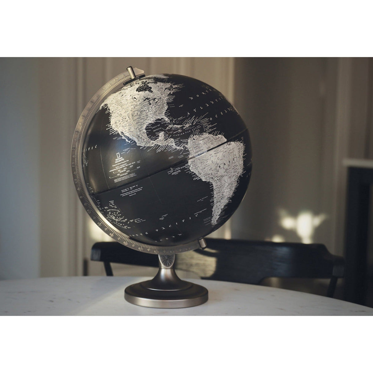 Bancroft Globe - RP - 35531 - Ultimate Globes