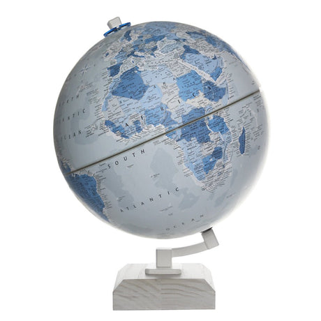 Berkner Globe - RP-35538 - Ultimate Globes