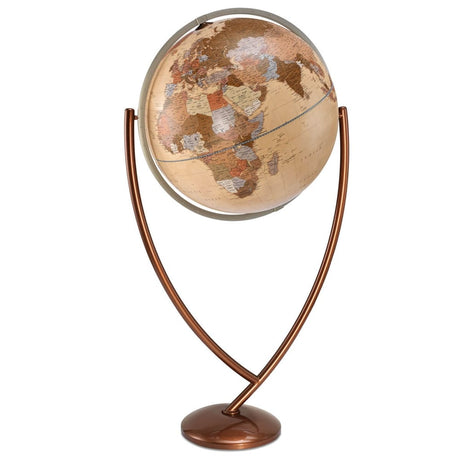 Colombo Globe - WP61122 - Ultimate Globes