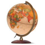 Como Globe - WP21102 - Ultimate Globes