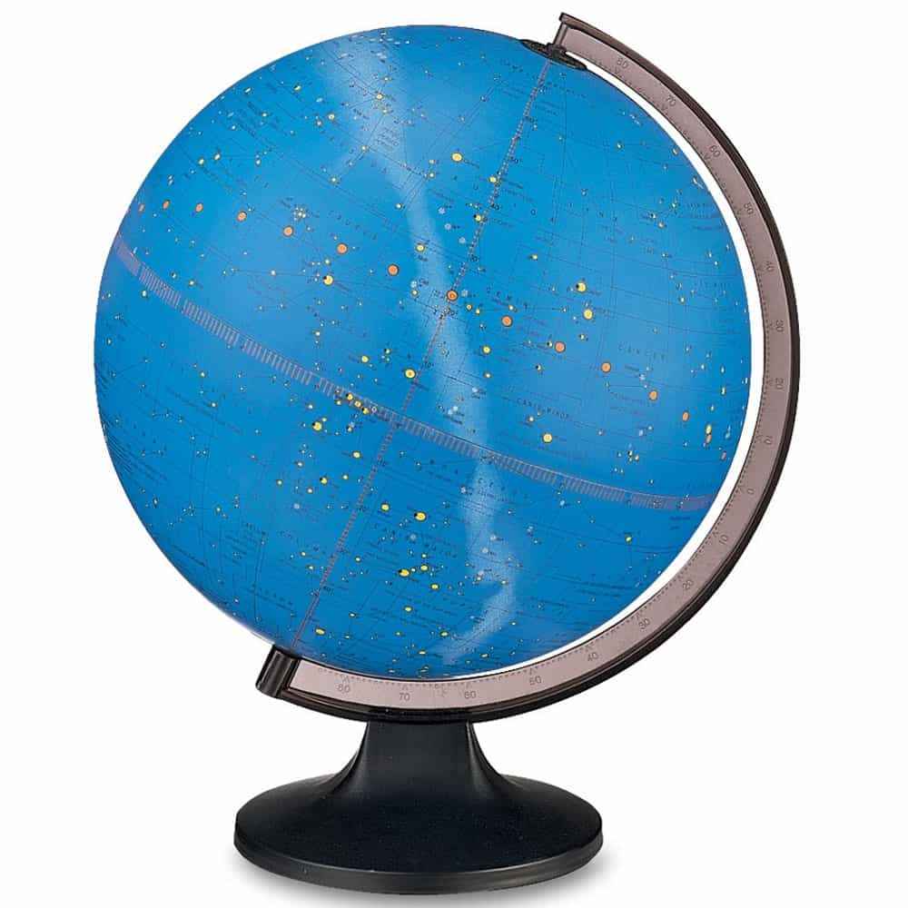 Constellation Globe - RP-13076 - Ultimate Globes