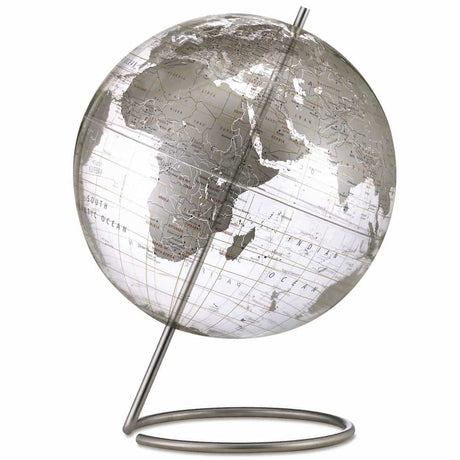 Crystal Marquise Globe - RP-80506 - Ultimate Globes