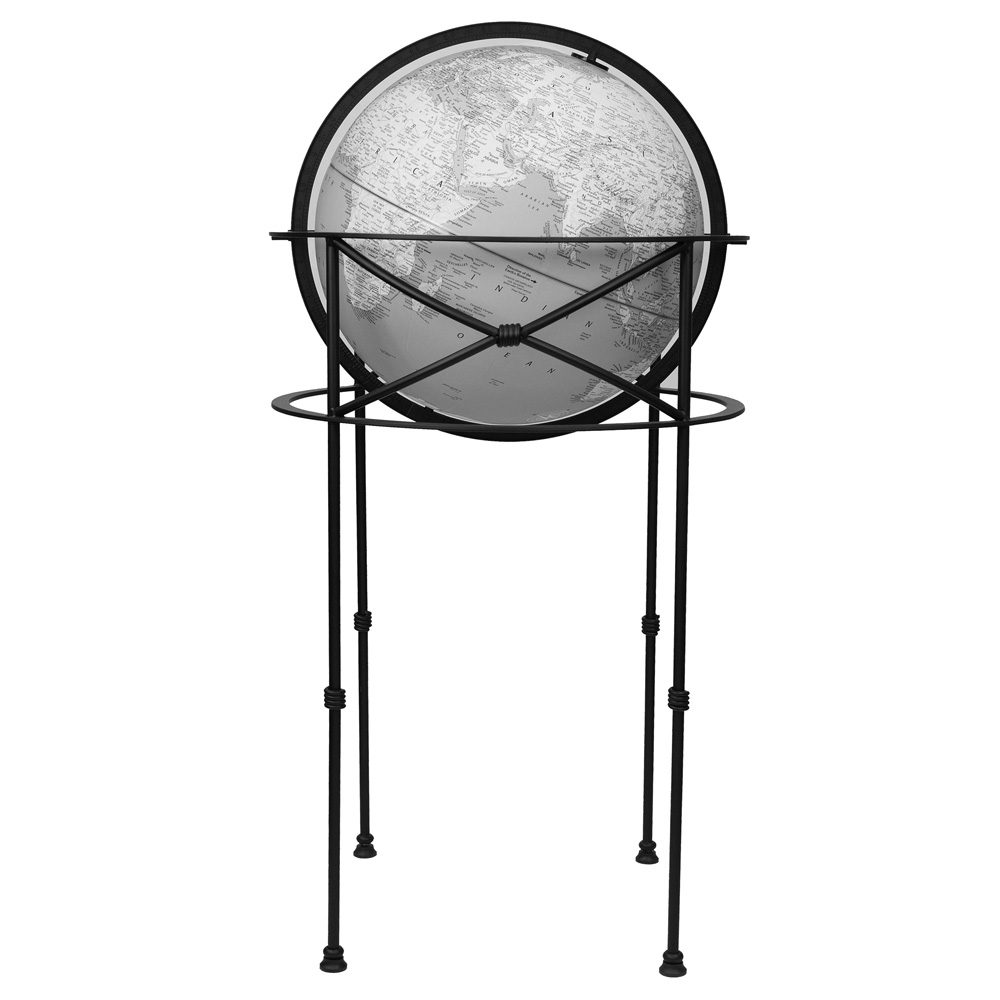 Dawson Globe 16