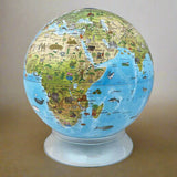 Day & Night Kids' Globe w/AR App Features - Replogle Globes - RP - 83523 - Ultimate Globes