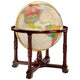 Diplomat Globe - Replogle Globes - RP - 65225 - Ultimate Globes