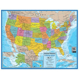 Download Printable USA & World Map Bundle - Ultimate Globes - UGWLDUSADD01 - Ultimate Globes