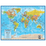 Download Printable USA & World Map Bundle - Ultimate Globes - UGWLDUSADD01 - Ultimate Globes