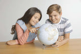 Earth Political 3D World Globe Puzzle - RB-12436 - Ultimate Globes