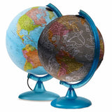 Earth & Sky Globe - Waypoint Geographic - WP12100 - Ultimate Globes