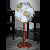 Edinburgh II Globe - RP-26824 - Ultimate Globes