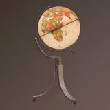 Emily Globe (antique) - WP61119 - Ultimate Globes
