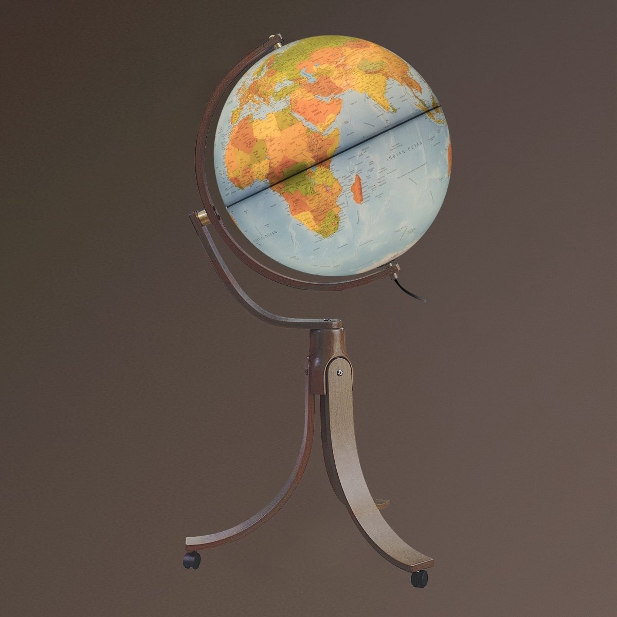 Emily Globe - Waypoint Geographic - WP61118 - Ultimate Globes