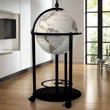 Empire Bar Globe - Replogle Globes - RP - 87810 - Ultimate Globes