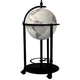 Empire Bar Globe - Replogle Globes - RP - 87810 - Ultimate Globes