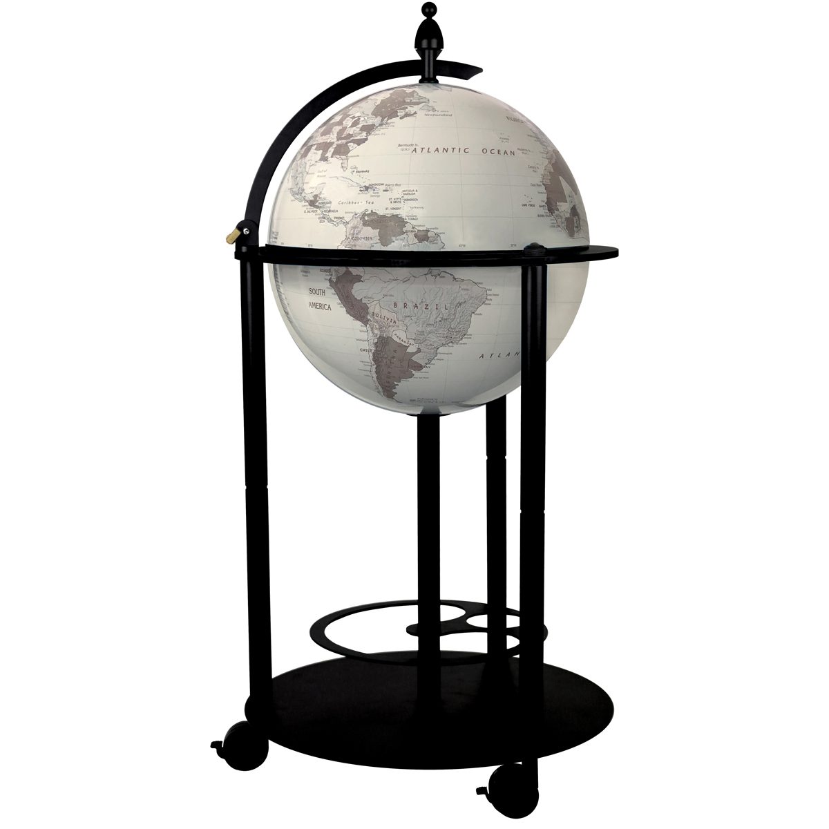 Empire Bar Globe - RP - 87810 - Ultimate Globes
