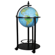 Empire Bar Globe - Replogle Globes - RP - 87808 - Ultimate Globes