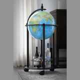 Empire Bar Globe - Replogle Globes - RP-87808 - Ultimate Globes
