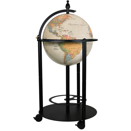 Empire Bar Globe - Replogle Globes - RP-87811 - Ultimate Globes