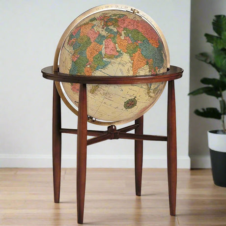 Finley Globe - Replogle Globes - RP - 65032 - Ultimate Globes