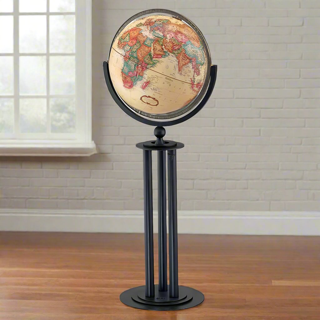 Forum Globe - Replogle Globes - RP - 22844 - Ultimate Globes