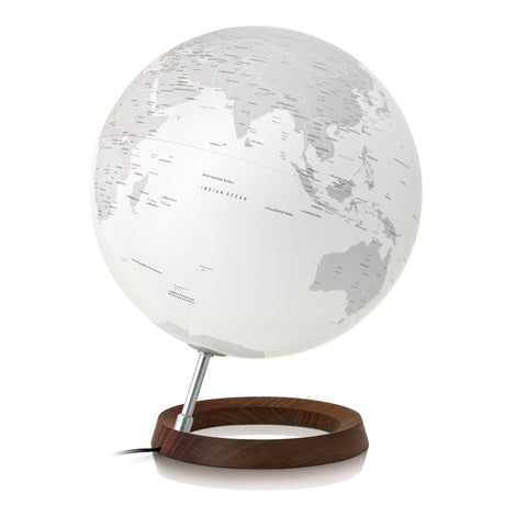 Full Circle Reflection Globe - WP41007 - Ultimate Globes