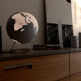Full Circle Reflection Globe - WP41007 - Ultimate Globes