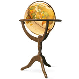 Geneva Globe (antique) - WP61111 - Ultimate Globes