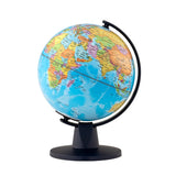 GeoClassic Coin Bank Globe - Waypoint Geographic - WP50252 - Ultimate Globes