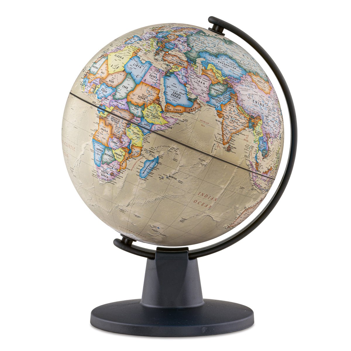 GeoClassic Globe (antique) - Waypoint Geographic - WP50251 - Ultimate Globes