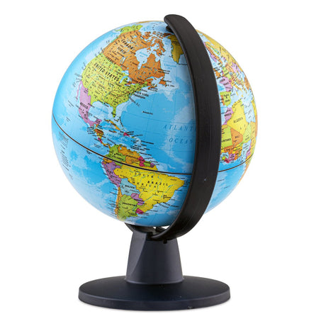 GeoClassic Globe (blue) - Waypoint Geographic - WP50250 - Ultimate Globes