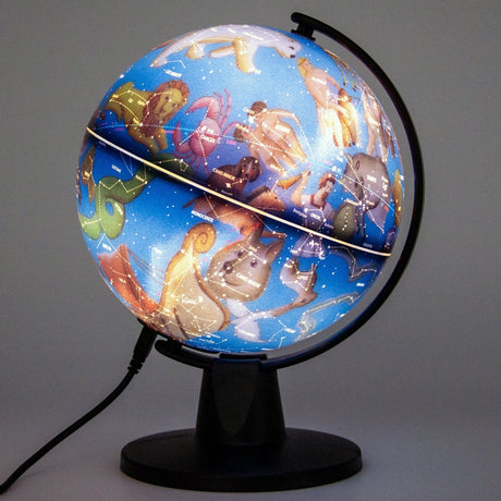 GeoClassic Stars & Constellation Globe - Waypoint Geographic - WP50253 - Ultimate Globes