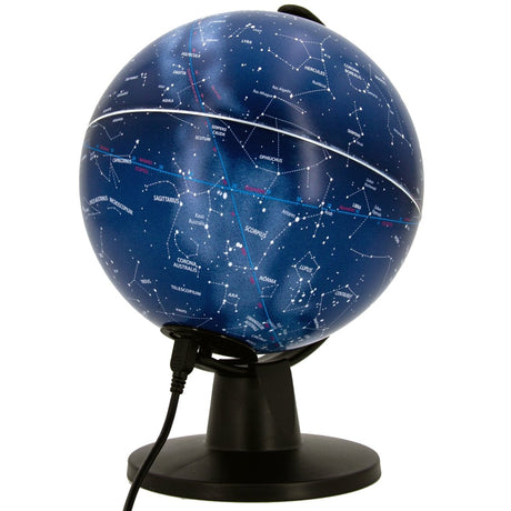 GeoClassic Stars & Constellation Globe - Waypoint Geographic - WP50253 - Ultimate Globes