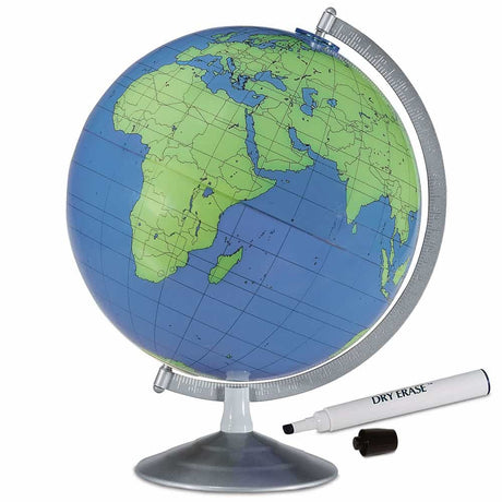 Geographer Globe - RP-81506 - Ultimate Globes
