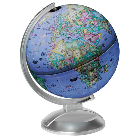 Globe 4 Kids - Replogle Globes - RP - 12534 - Ultimate Globes