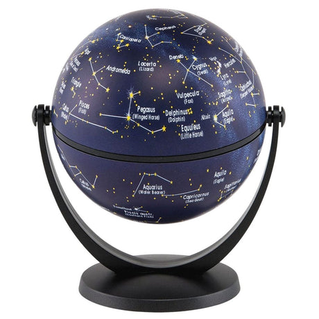 GyroGlobe Stars & Constellations - WP50202 - Ultimate Globes