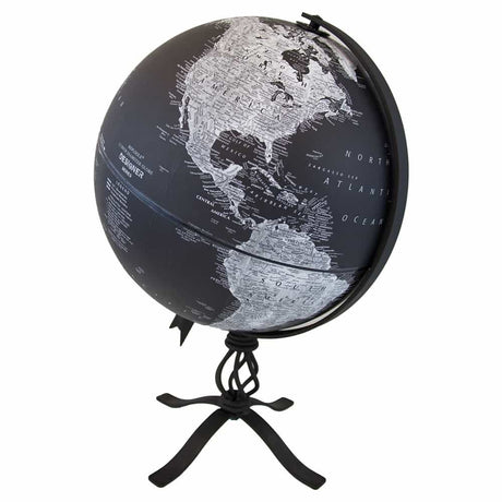 Hamilton Globe - RP-35528 - Ultimate Globes