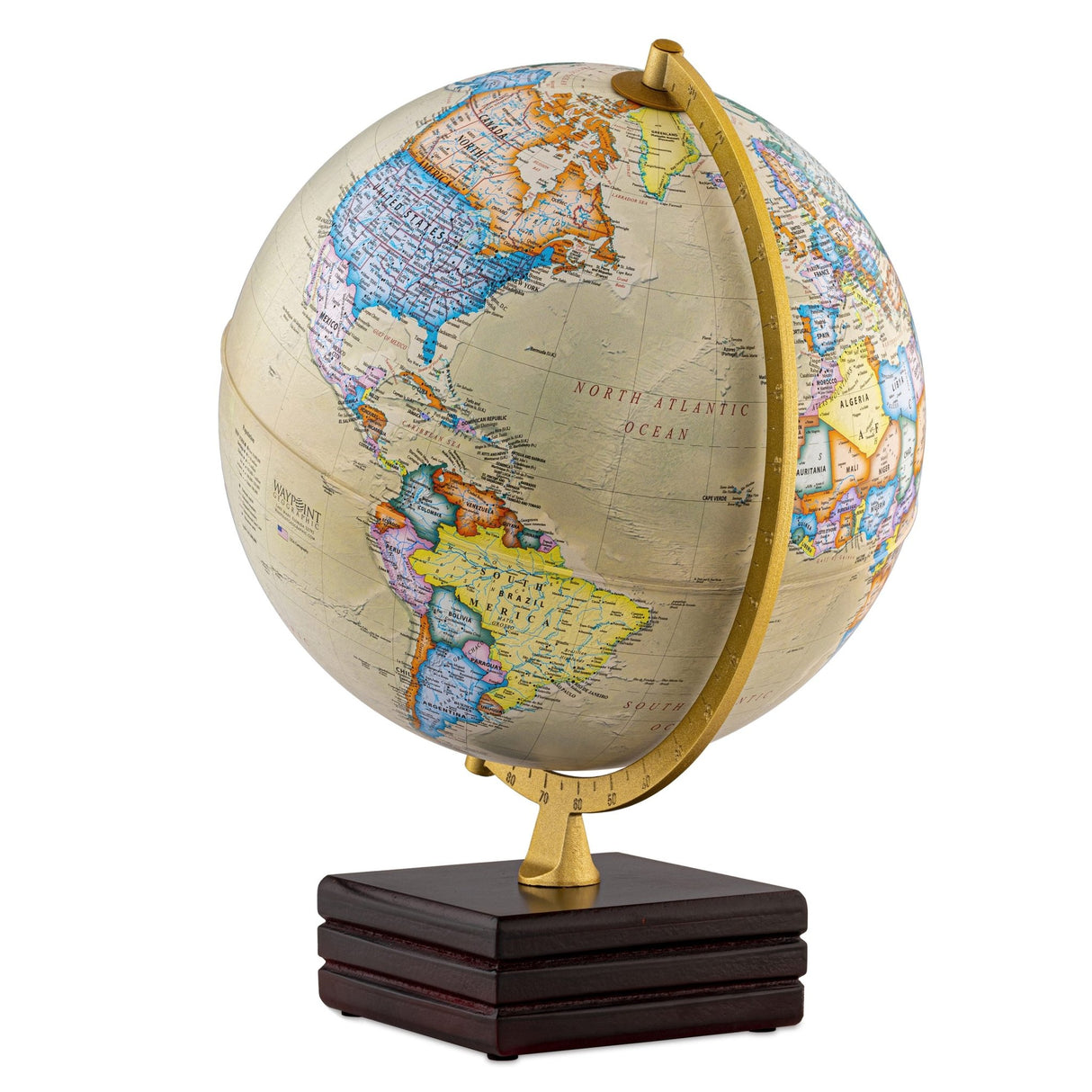 Horizon Globe - WP11006 - Ultimate Globes