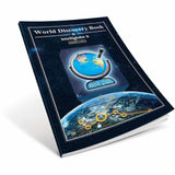 Intelliglobe II Deluxe Interactive Globe - RP-39870 - Ultimate Globes