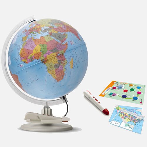 Top 12 Kids Globe Collection Fun Educational Globes for Young Explorers Ultimate Globes