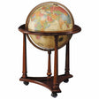 Lafayette Globe Antique - RP-64005 - Ultimate Globes