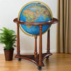 Lafayette Globe - Replogle Globes - RP - 64105 - Ultimate Globes