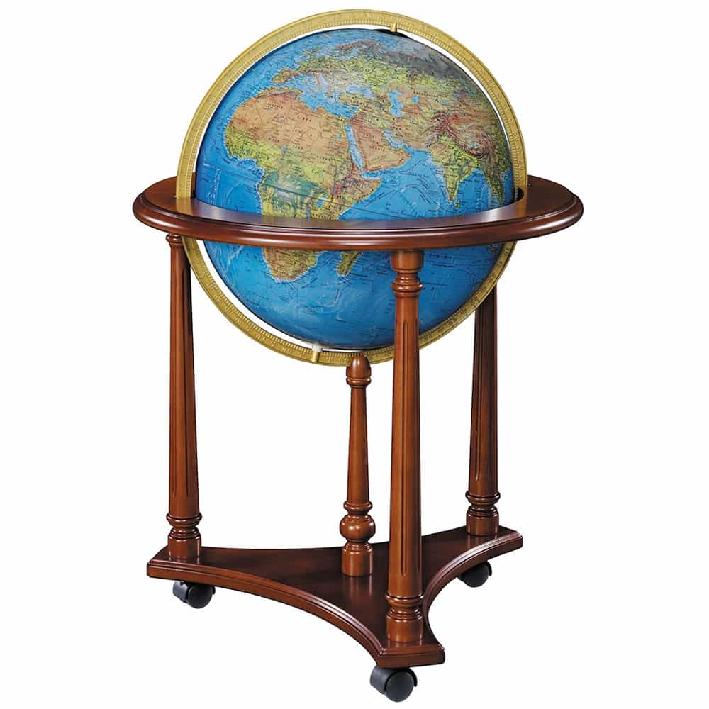 Lafayette Globe - Replogle Globes - RP - 64105 - Ultimate Globes