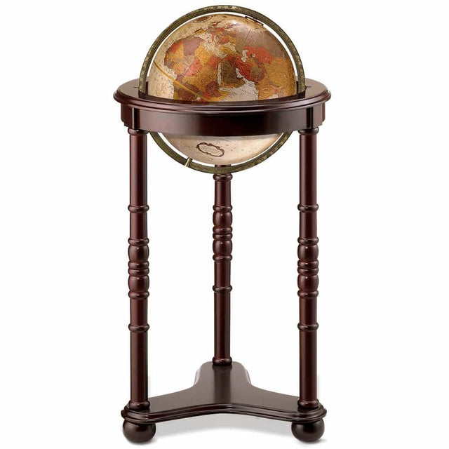 Lancaster Globe - RP-37806 - Ultimate Globes