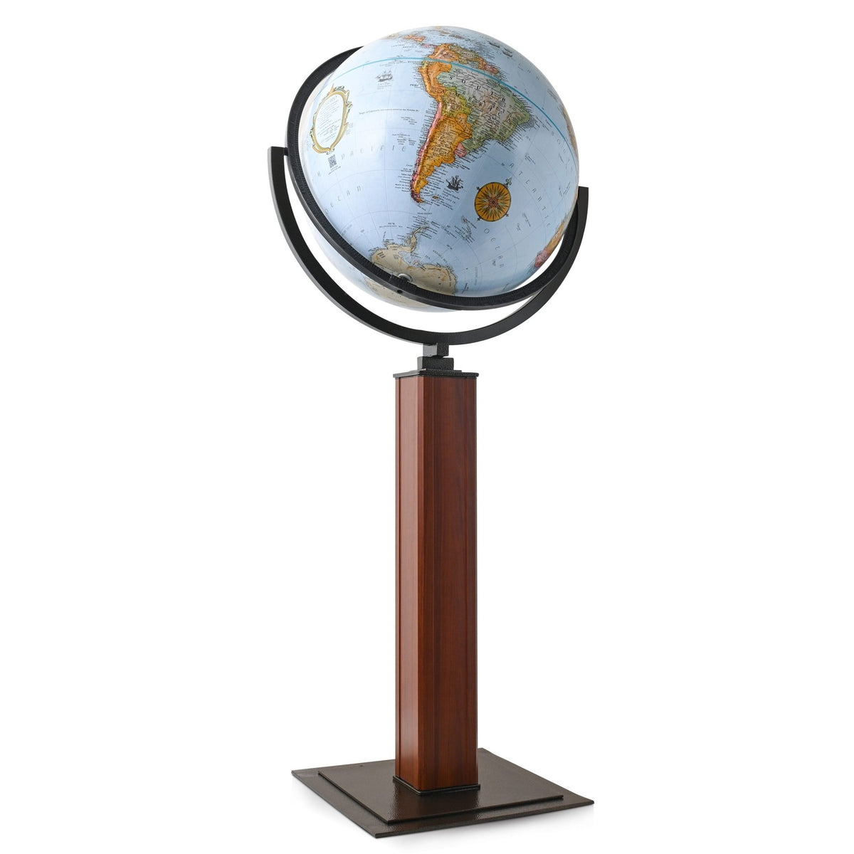 School Globes Educational Globes for Home & Classroom Studies