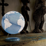 Light & Color Globe (blue) - WP40005 - Ultimate Globes