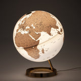 Light & Color Globe (copper) - WP40003 - Ultimate Globes