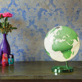 Light & Color Globe (hot green) - WP40011 - Ultimate Globes