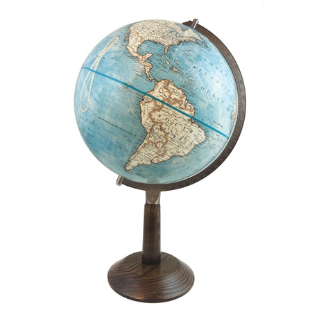 Lincoln Globe - RP - 35569 - Ultimate Globes