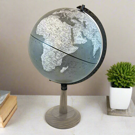 Lincoln Globe - Replogle Globes - RP - 35570 - Ultimate Globes