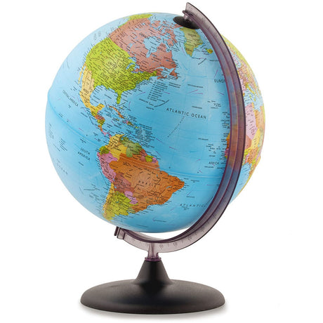 Little Adventurer Globe - Waypoint Geographic - WP11016 - Ultimate Globes